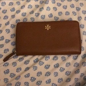 Tory Burch Wallet